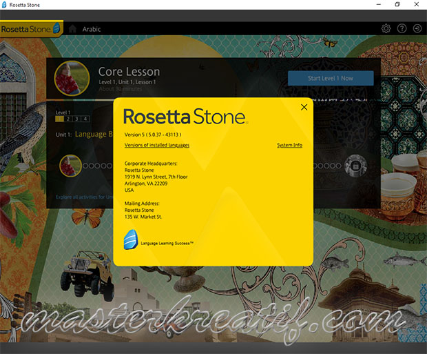 how to install rosetta stone on mac torrent