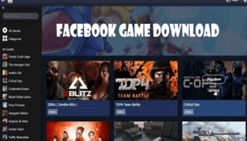 Facebook Gameroom For Mac Download